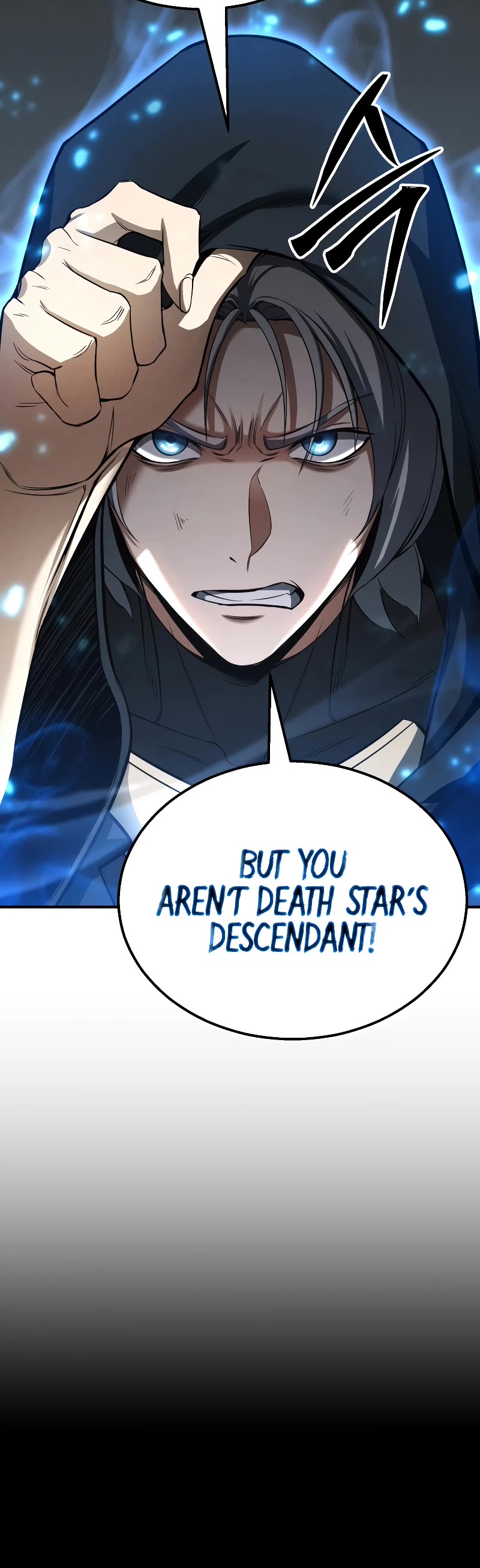 Absolute Necromancer chapter 59 page 11