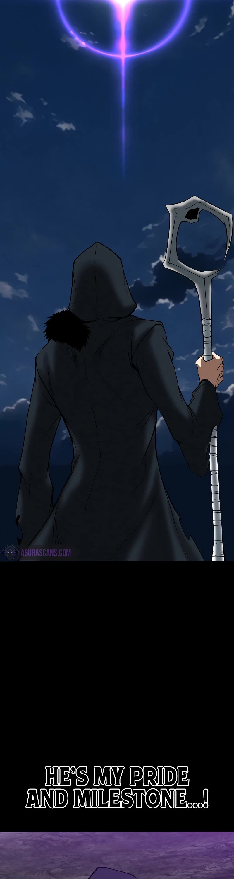 Absolute Necromancer chapter 59 page 13