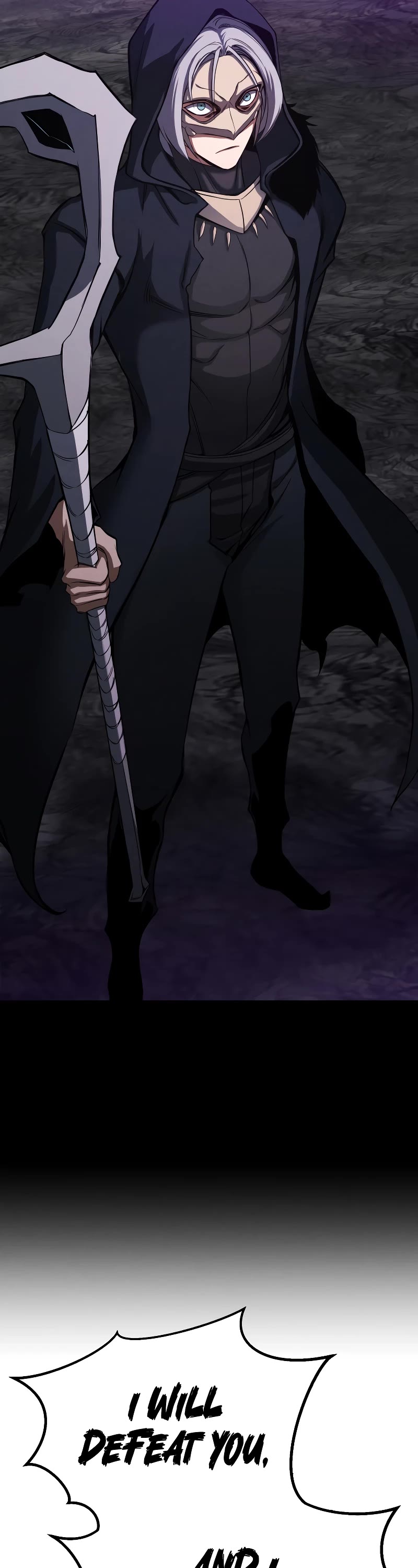 Absolute Necromancer chapter 59 page 14