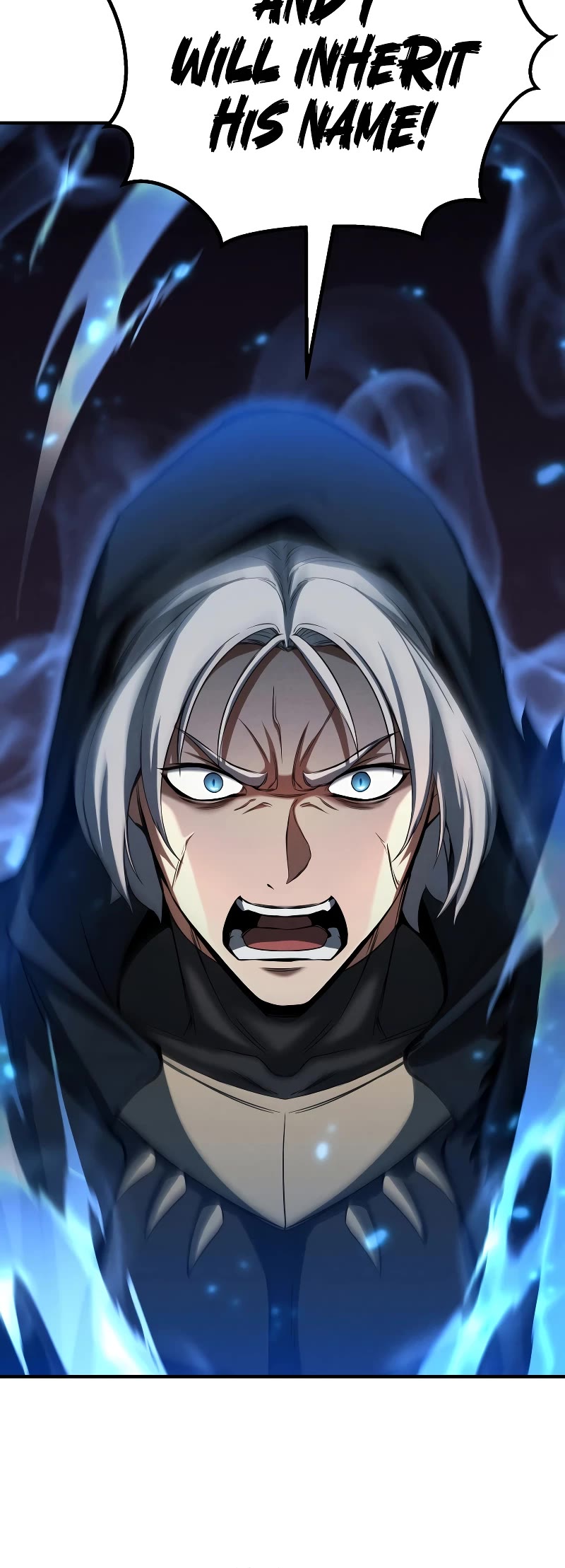 Absolute Necromancer chapter 59 page 15