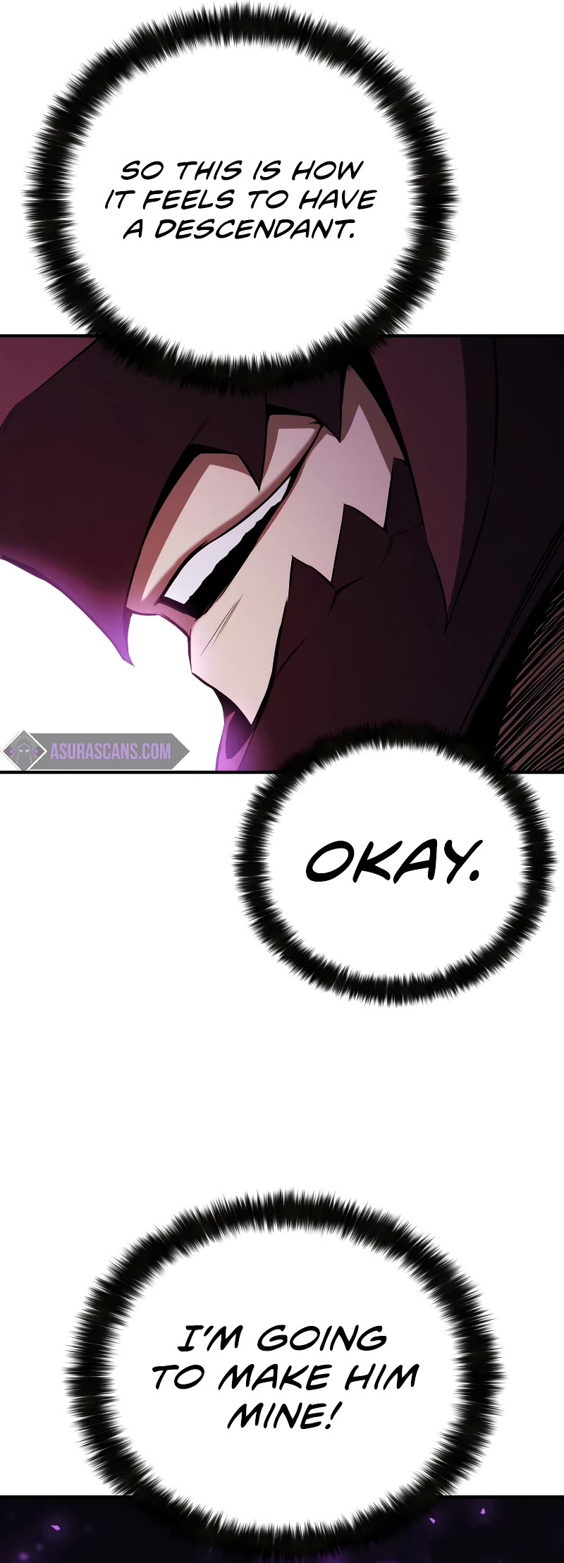 Absolute Necromancer chapter 59 page 16