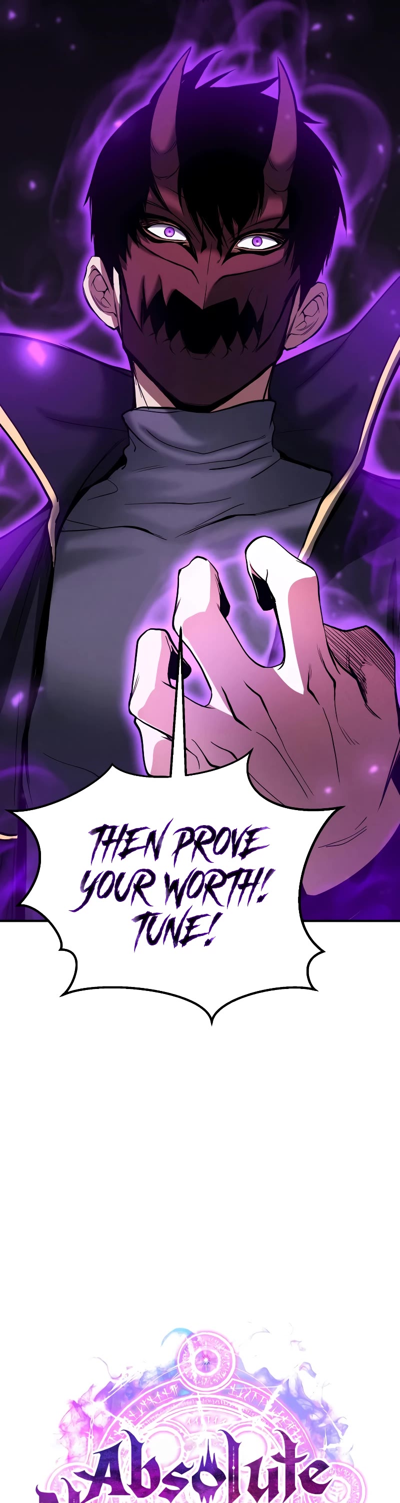 Absolute Necromancer chapter 59 page 17