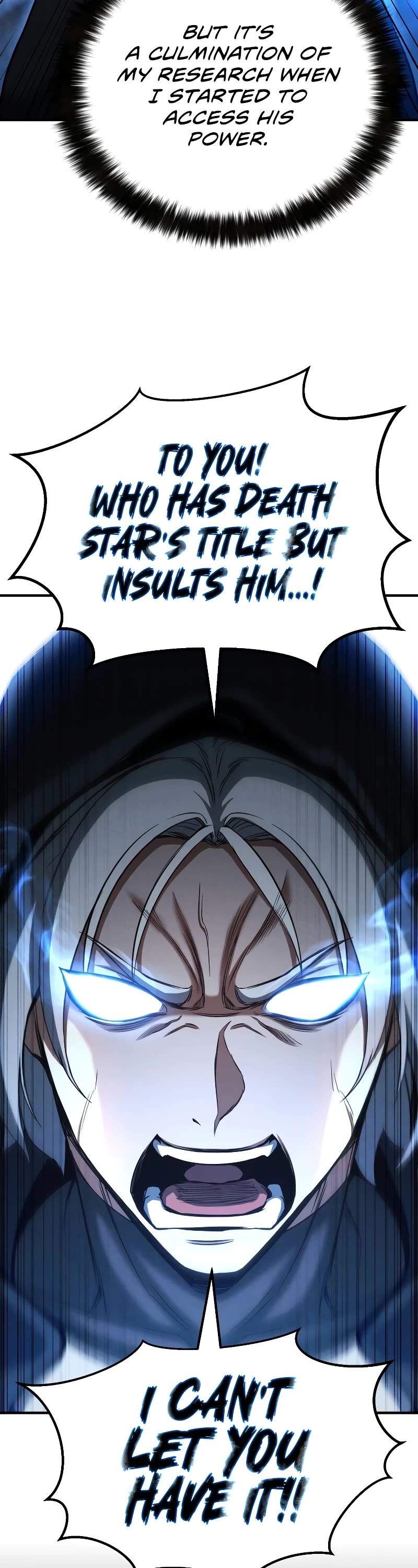 Absolute Necromancer chapter 59 page 19