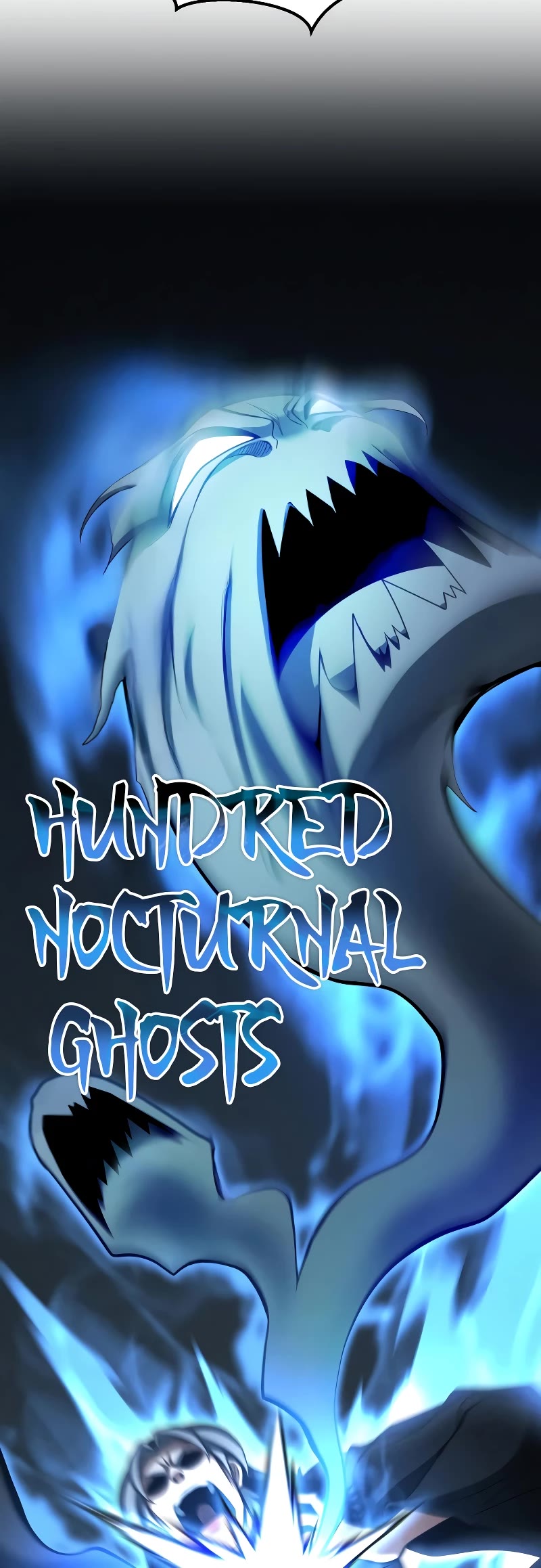 Absolute Necromancer chapter 59 page 20