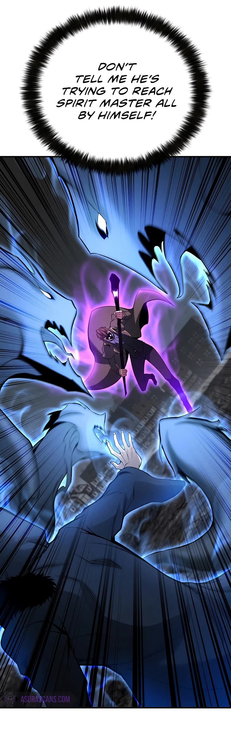 Absolute Necromancer chapter 59 page 26