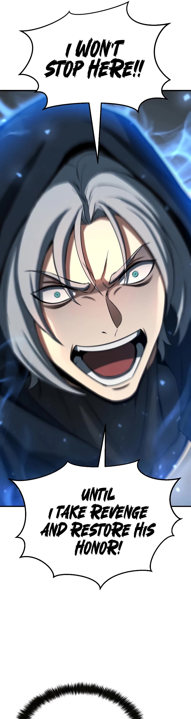 Absolute Necromancer chapter 59 page 27