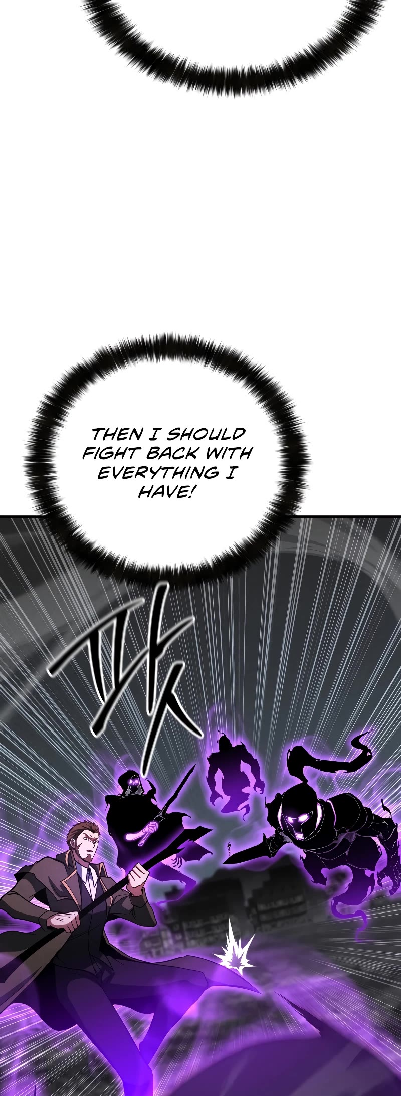 Absolute Necromancer chapter 59 page 29