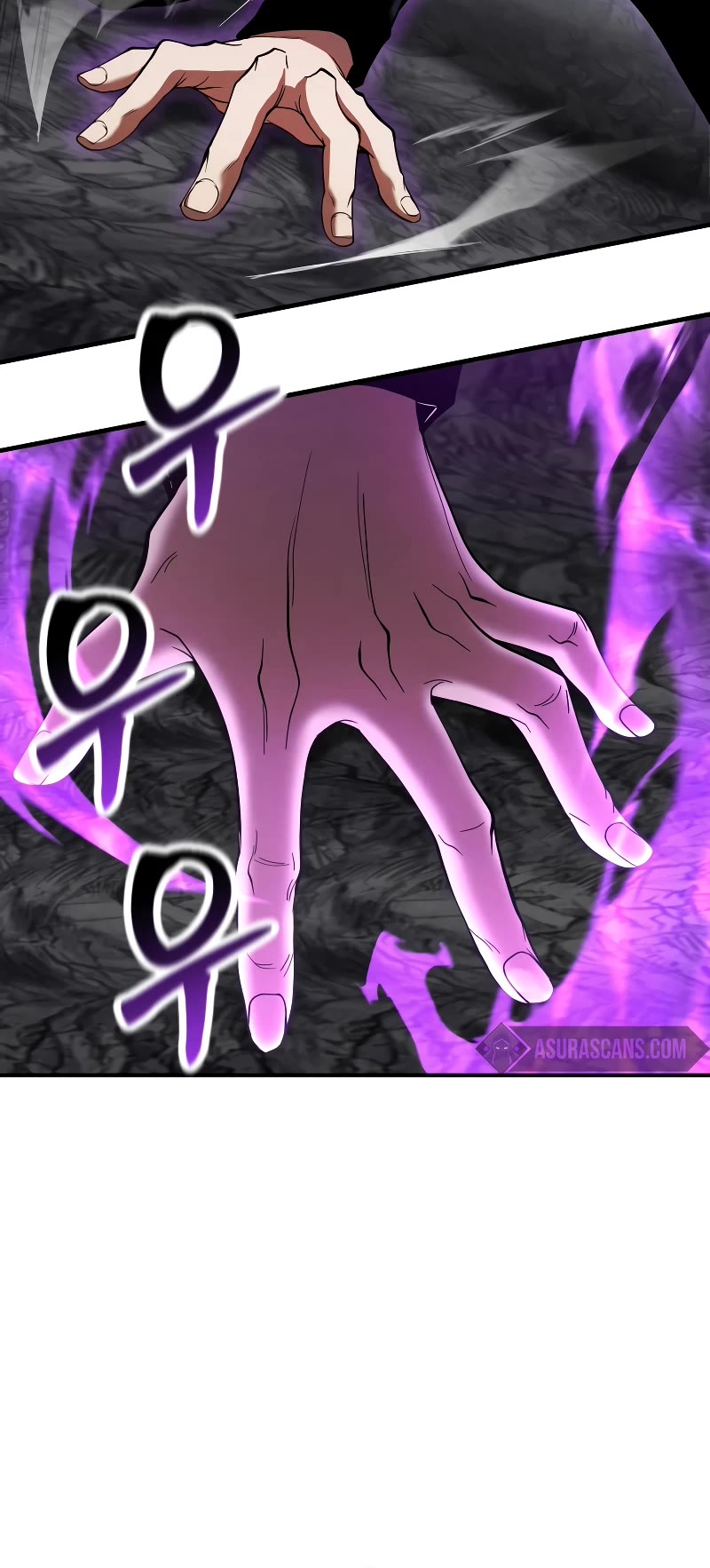 Absolute Necromancer chapter 59 page 35