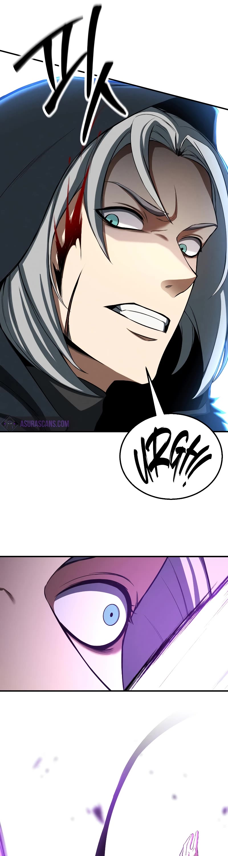 Absolute Necromancer chapter 59 page 37