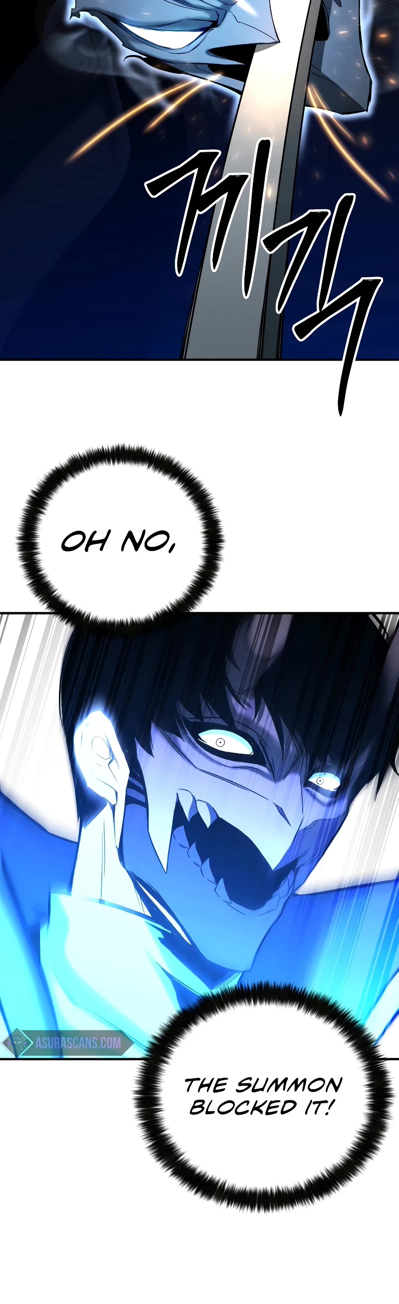 Absolute Necromancer chapter 59 page 40