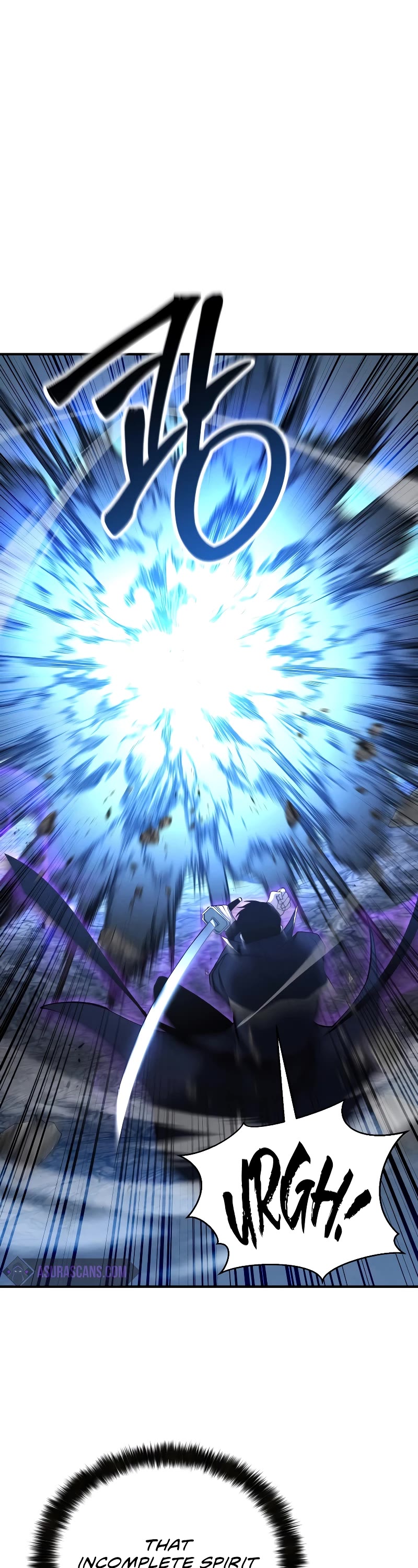 Absolute Necromancer chapter 59 page 41