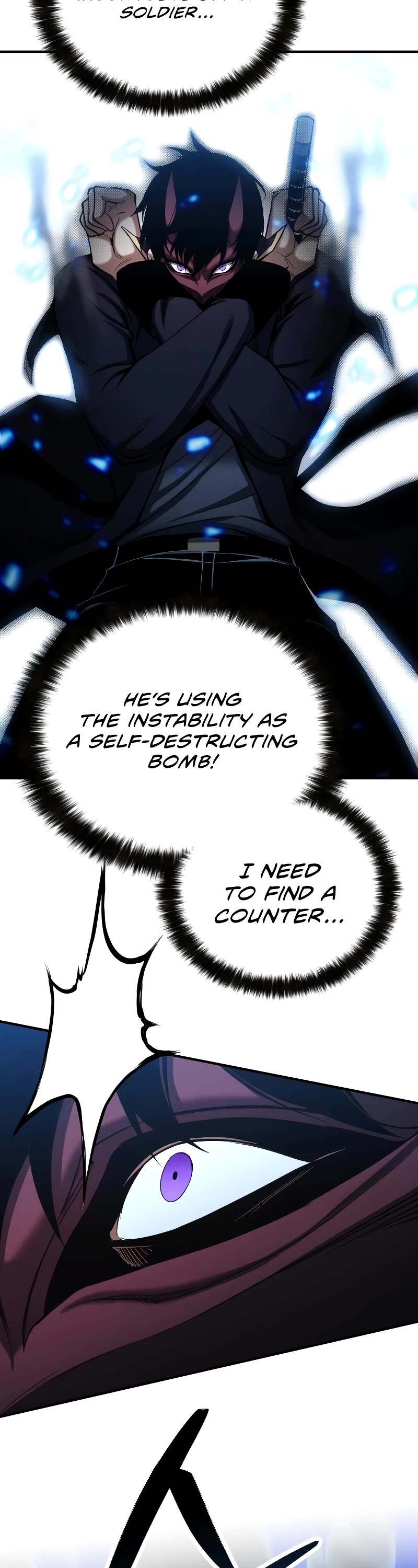 Absolute Necromancer chapter 59 page 42