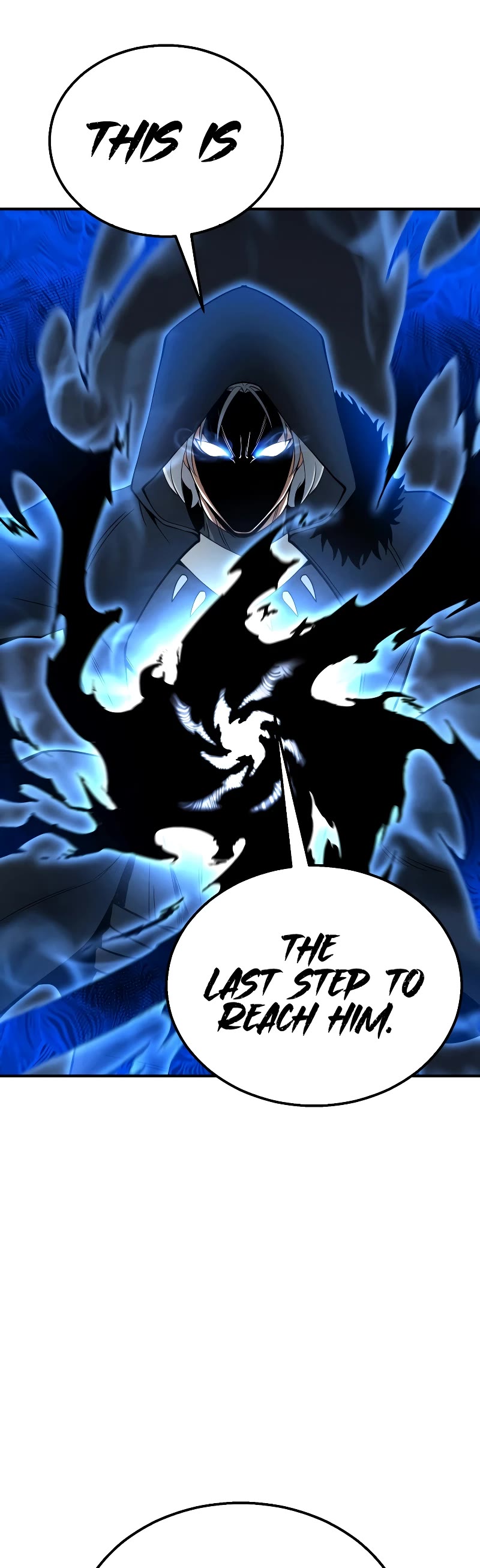 Absolute Necromancer chapter 59 page 44