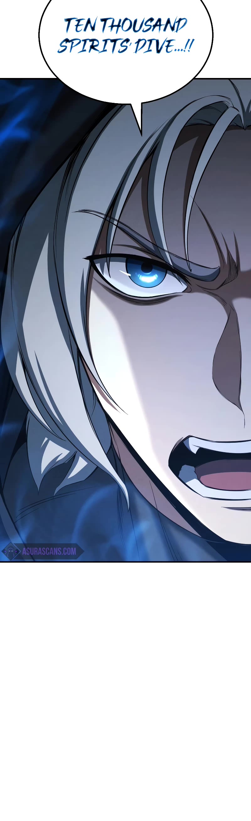 Absolute Necromancer chapter 59 page 45