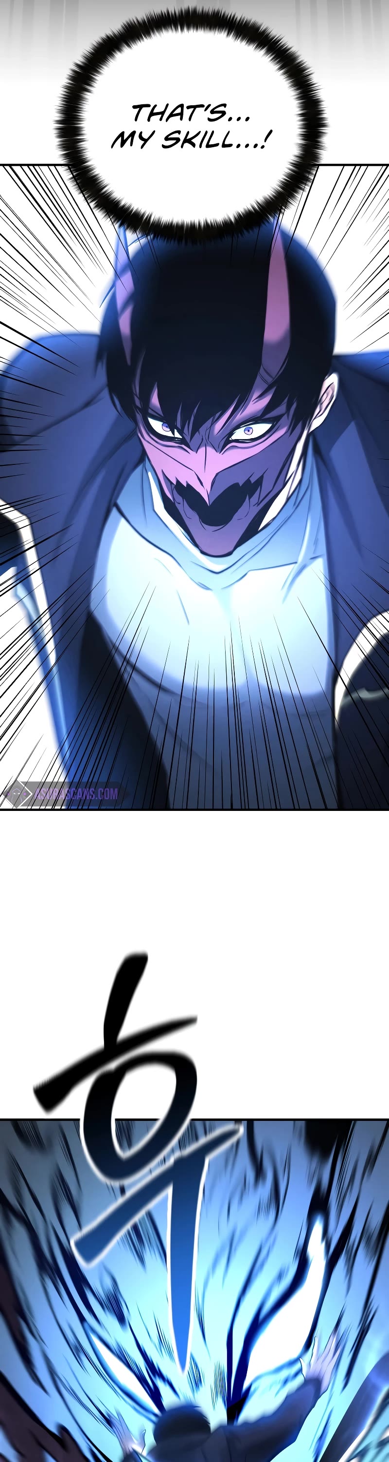 Absolute Necromancer chapter 59 page 48