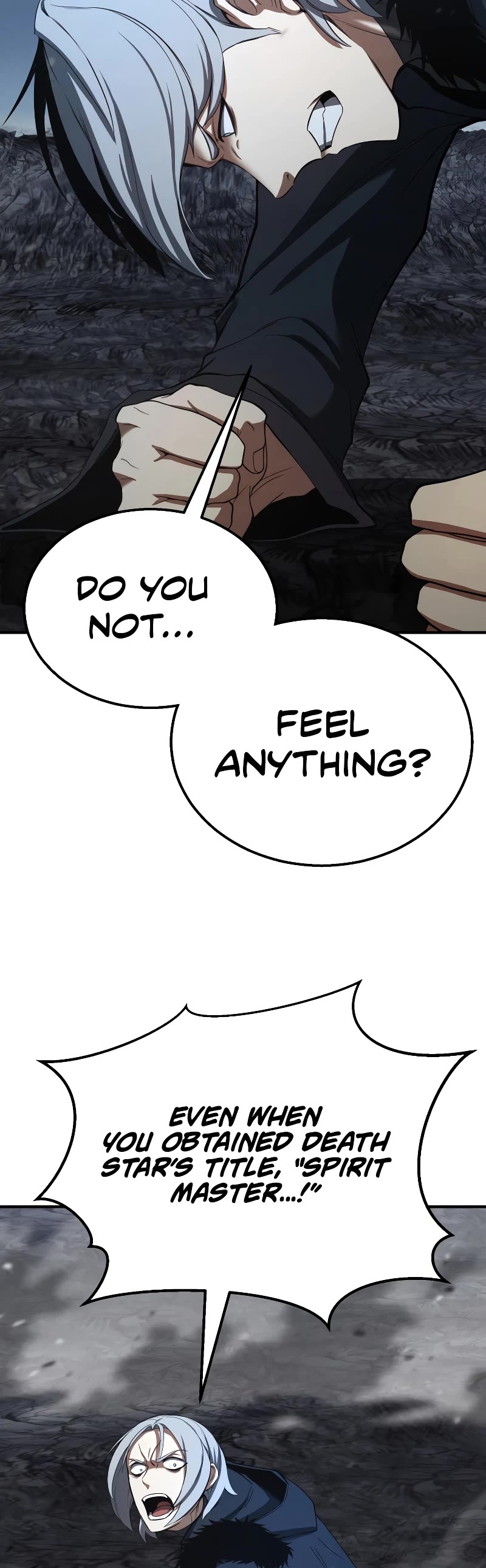 Absolute Necromancer chapter 59 page 5