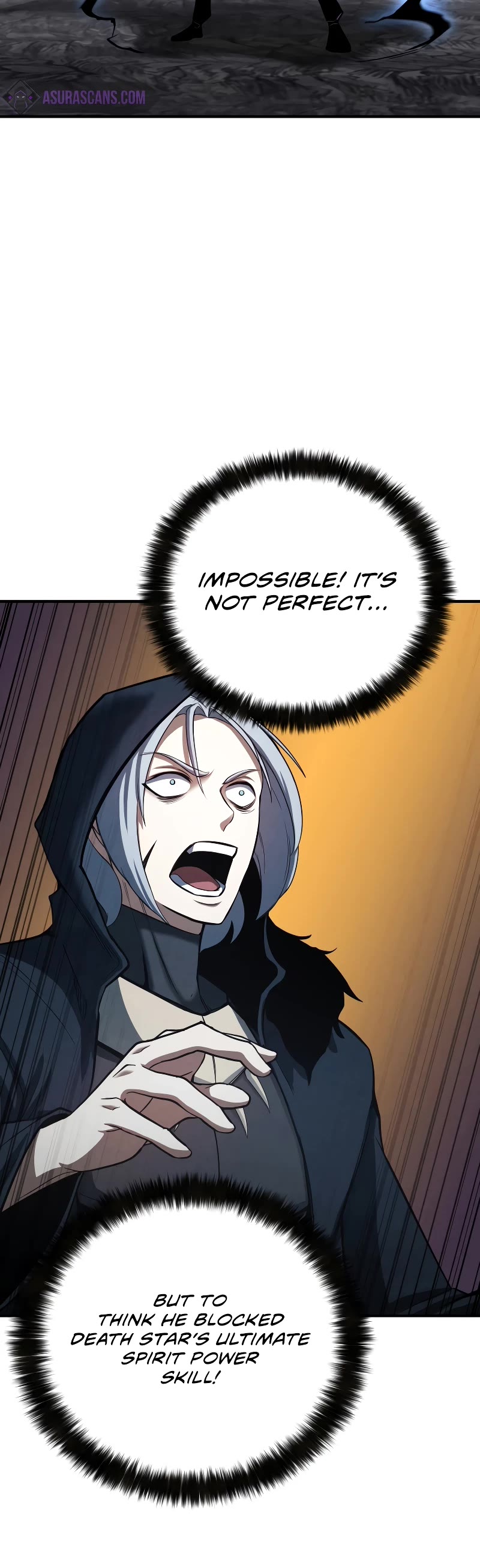 Absolute Necromancer chapter 59 page 55