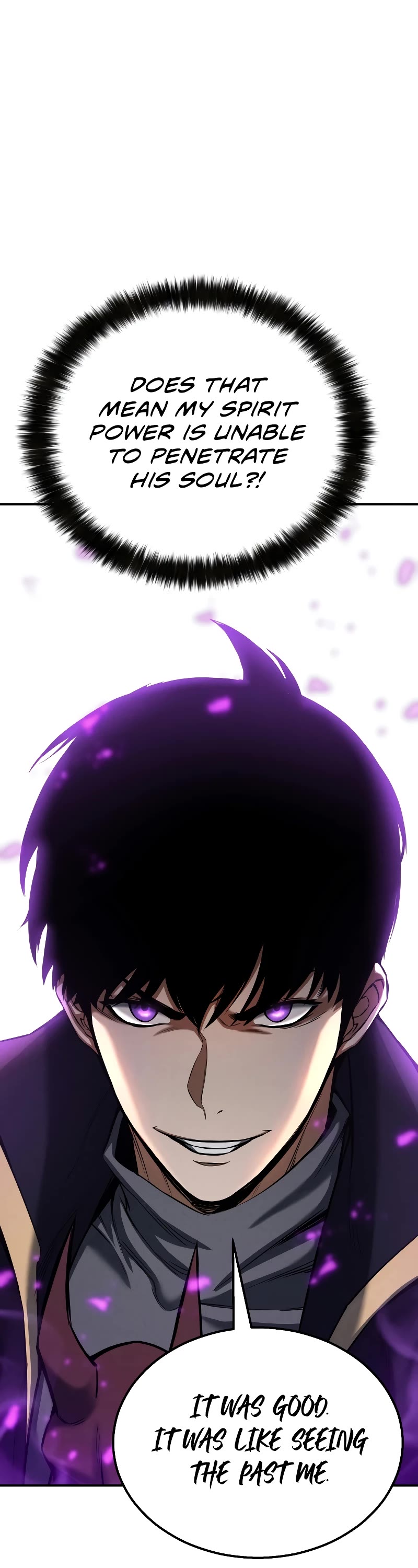 Absolute Necromancer chapter 59 page 56