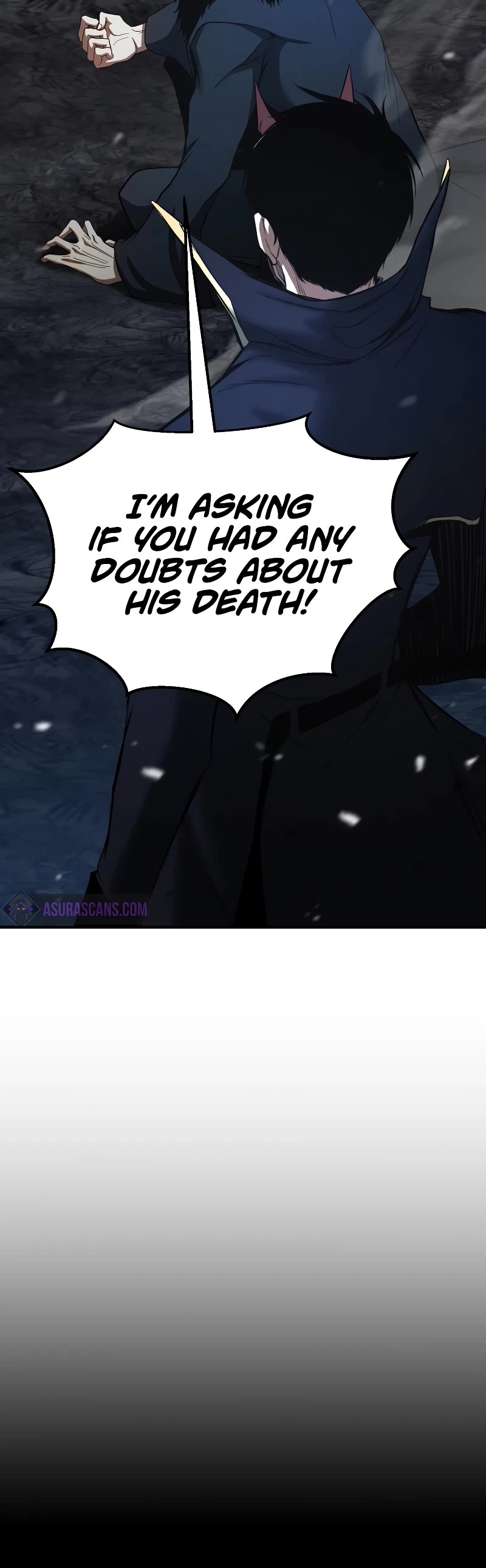 Absolute Necromancer chapter 59 page 6