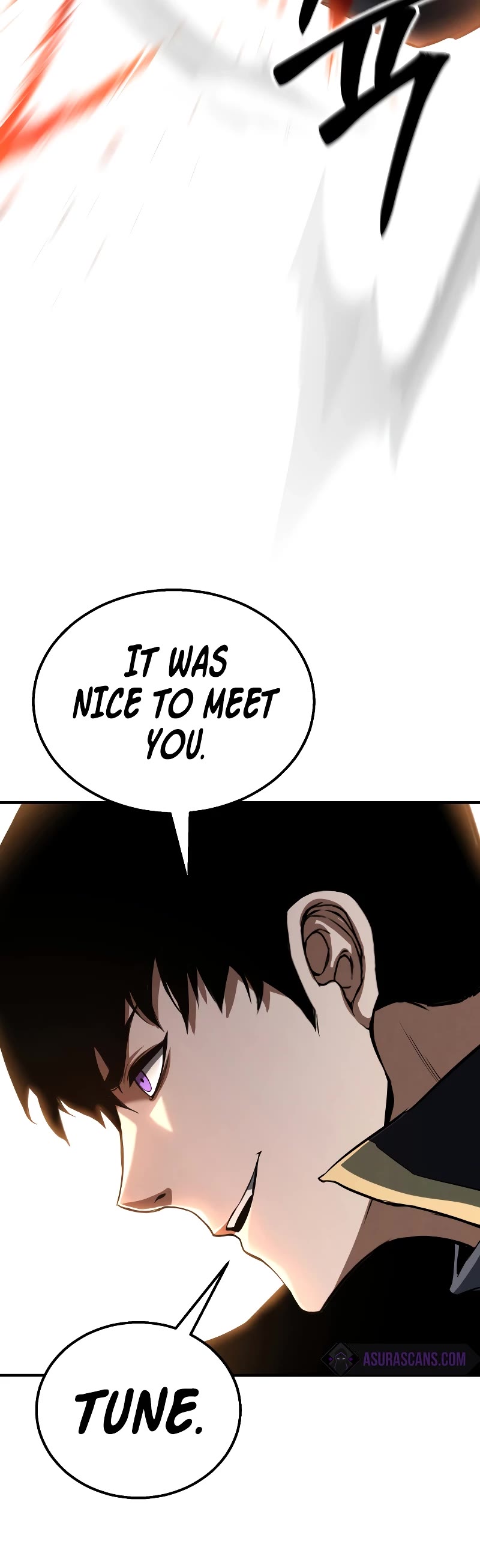 Absolute Necromancer chapter 59 page 64