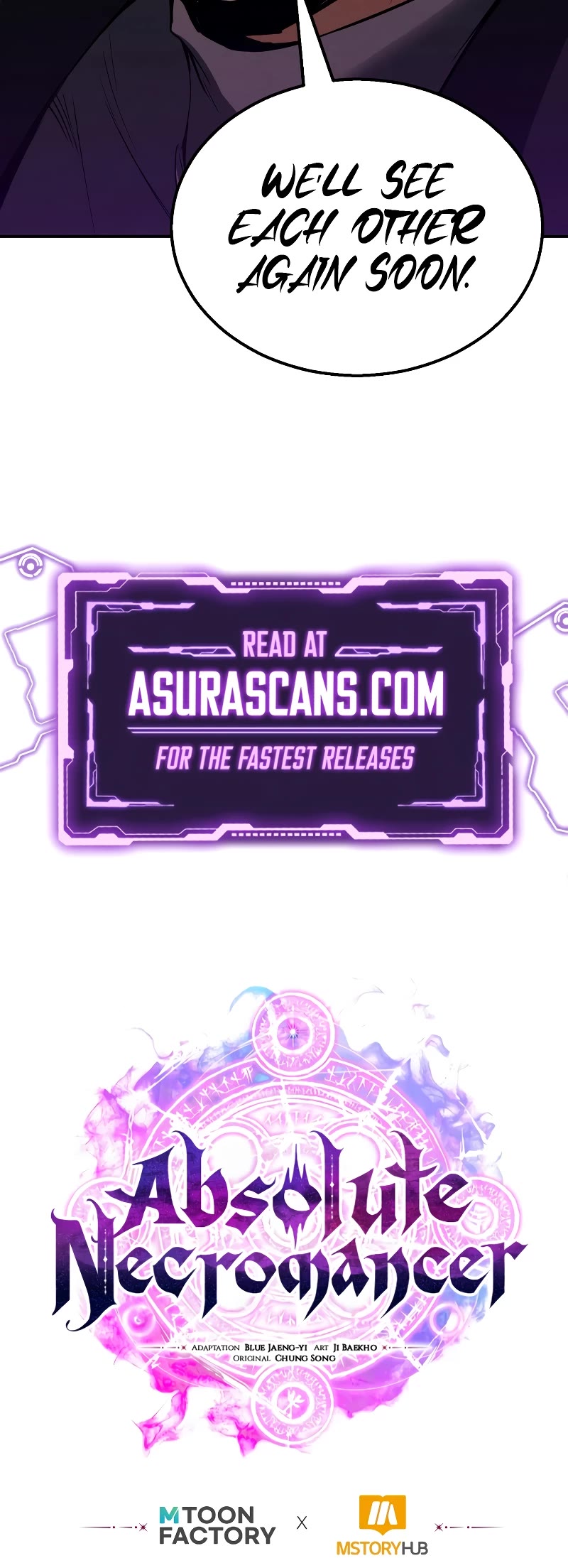 Absolute Necromancer chapter 59 page 67