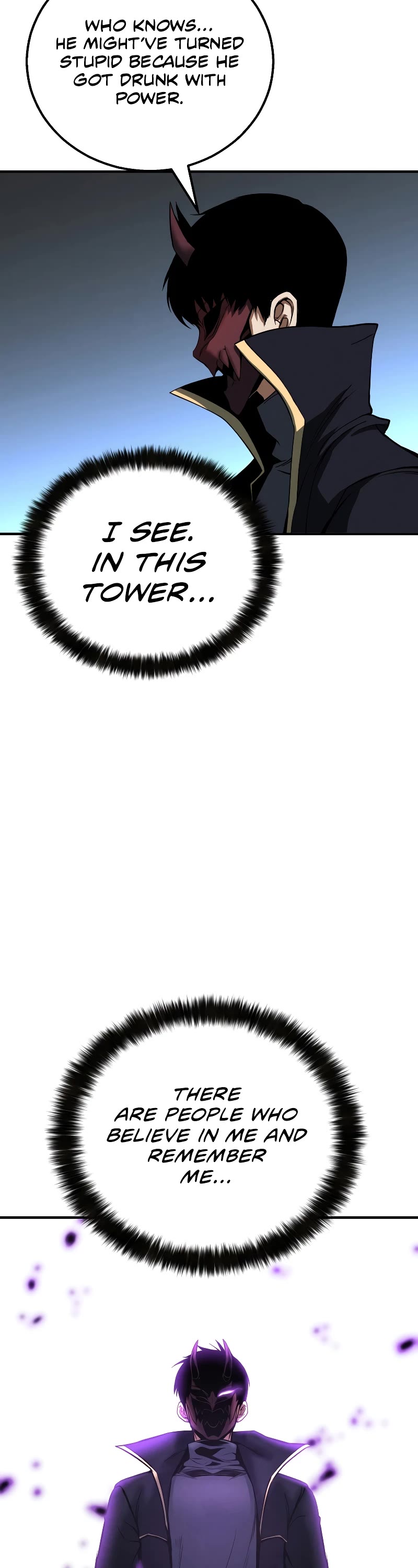 Absolute Necromancer chapter 59 page 9