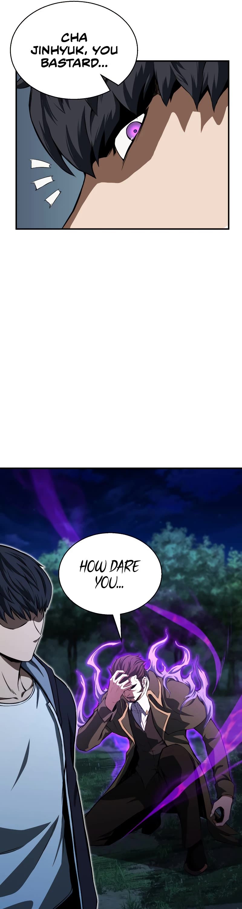 Absolute Necromancer chapter 6 page 10