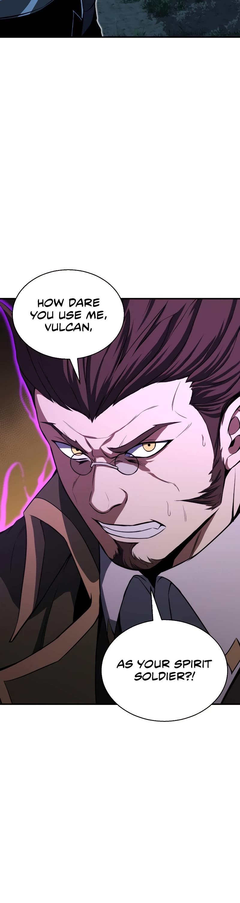 Absolute Necromancer chapter 6 page 11