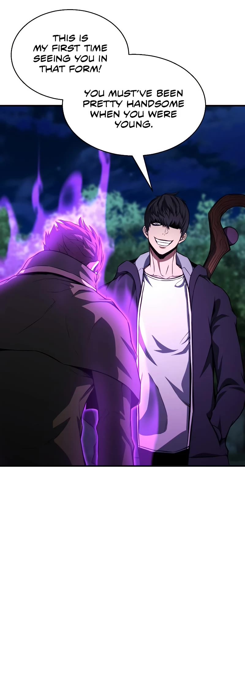 Absolute Necromancer chapter 6 page 13