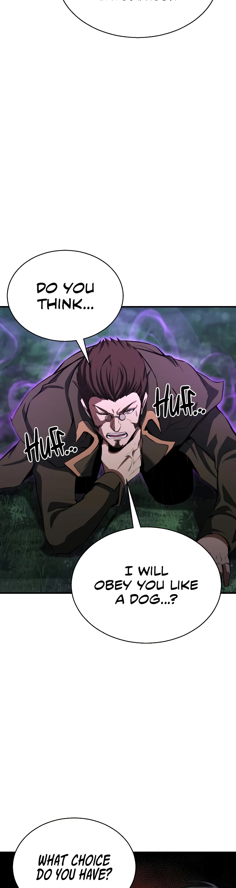 Absolute Necromancer chapter 6 page 16