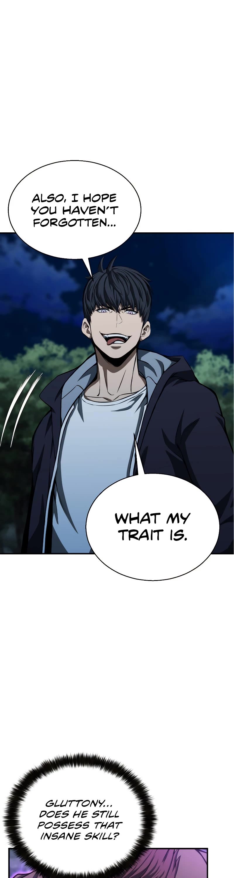 Absolute Necromancer chapter 6 page 19