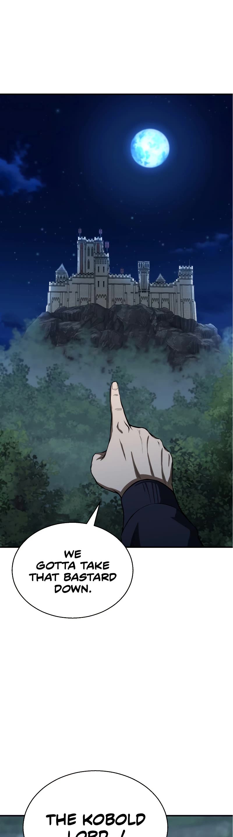 Absolute Necromancer chapter 6 page 21