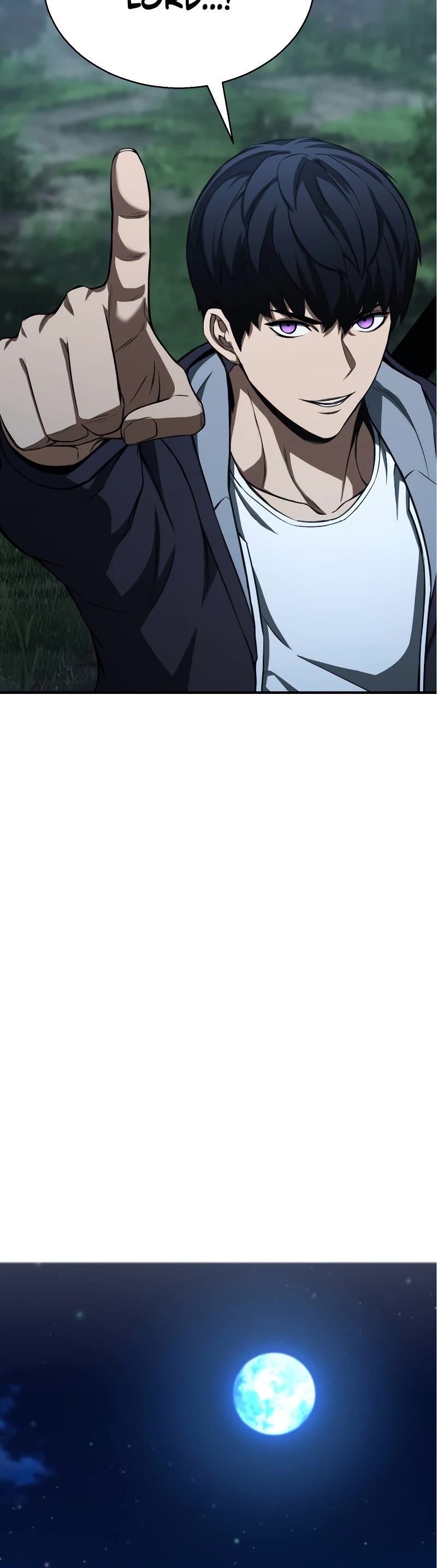 Absolute Necromancer chapter 6 page 22