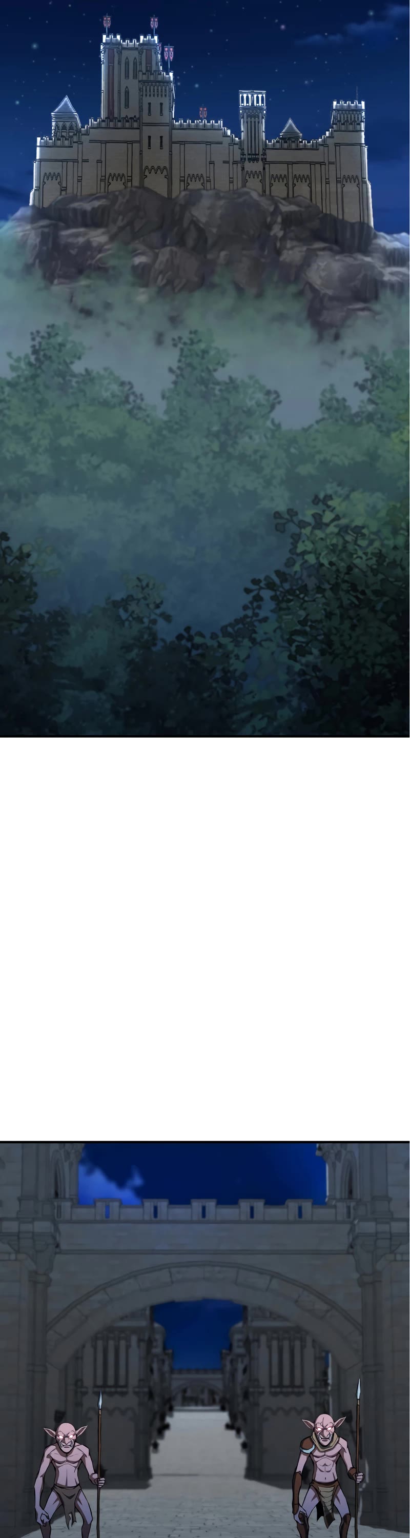 Absolute Necromancer chapter 6 page 23