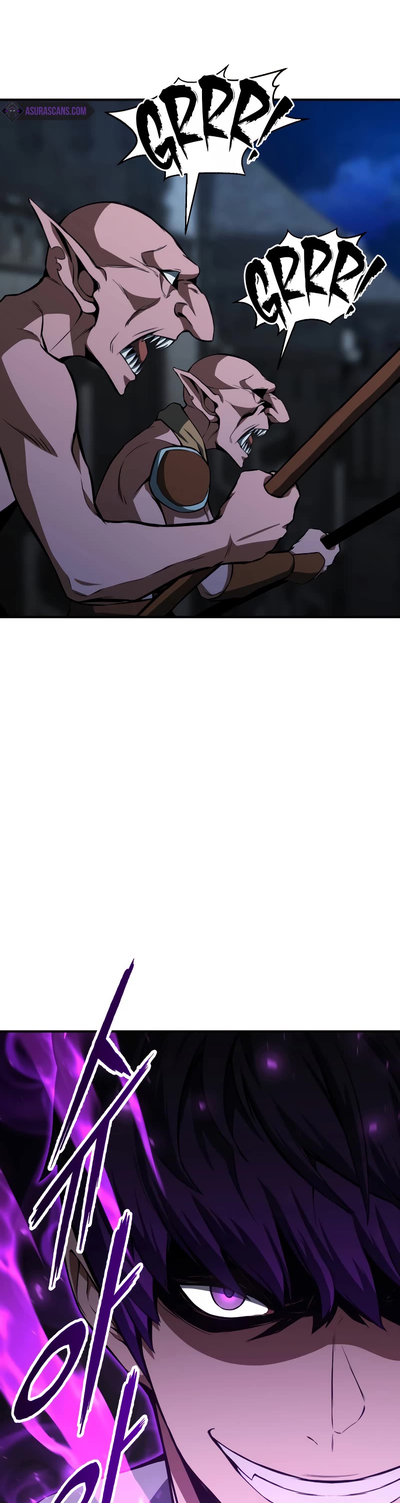 Absolute Necromancer chapter 6 page 25