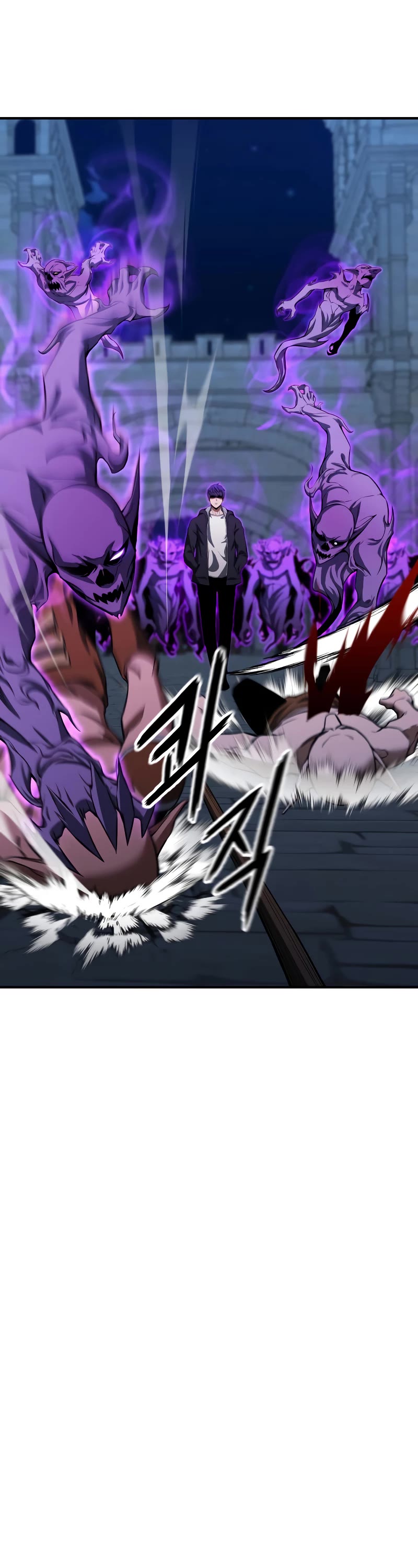 Absolute Necromancer chapter 6 page 29