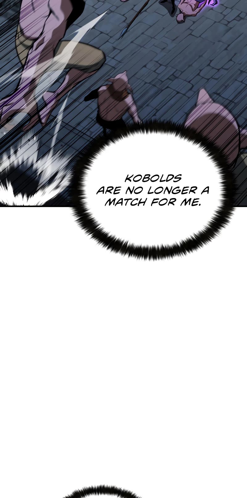 Absolute Necromancer chapter 6 page 31