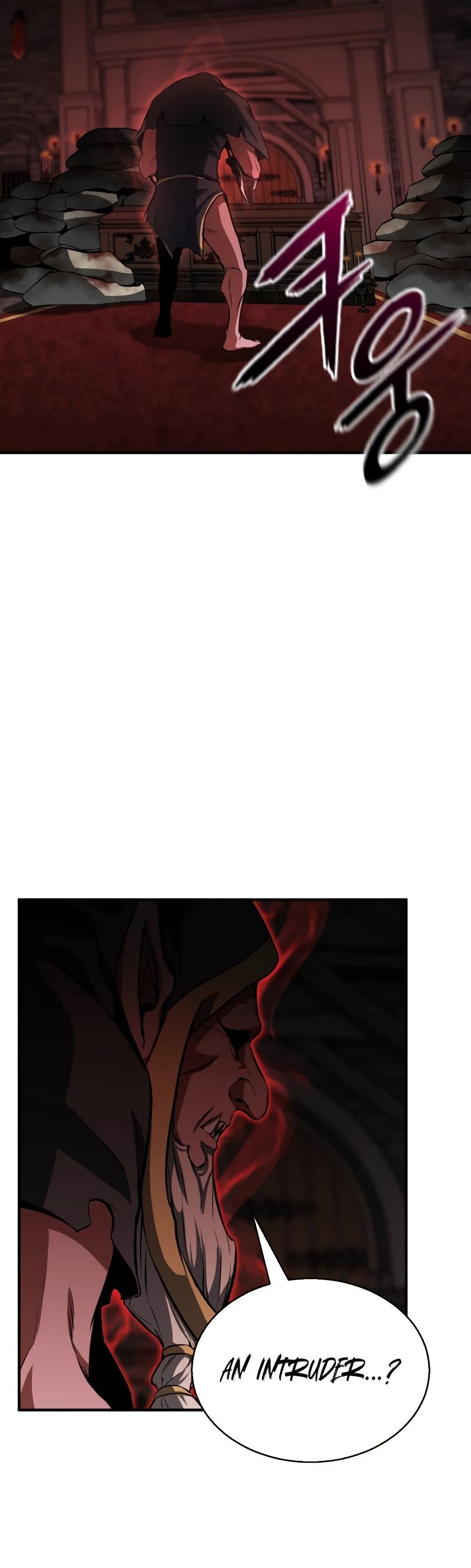 Absolute Necromancer chapter 6 page 35