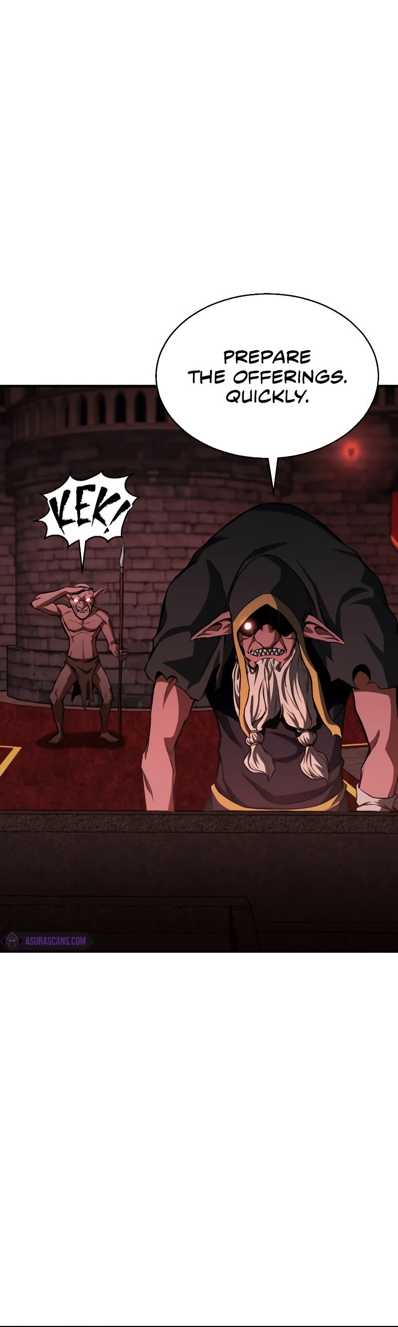 Absolute Necromancer chapter 6 page 36