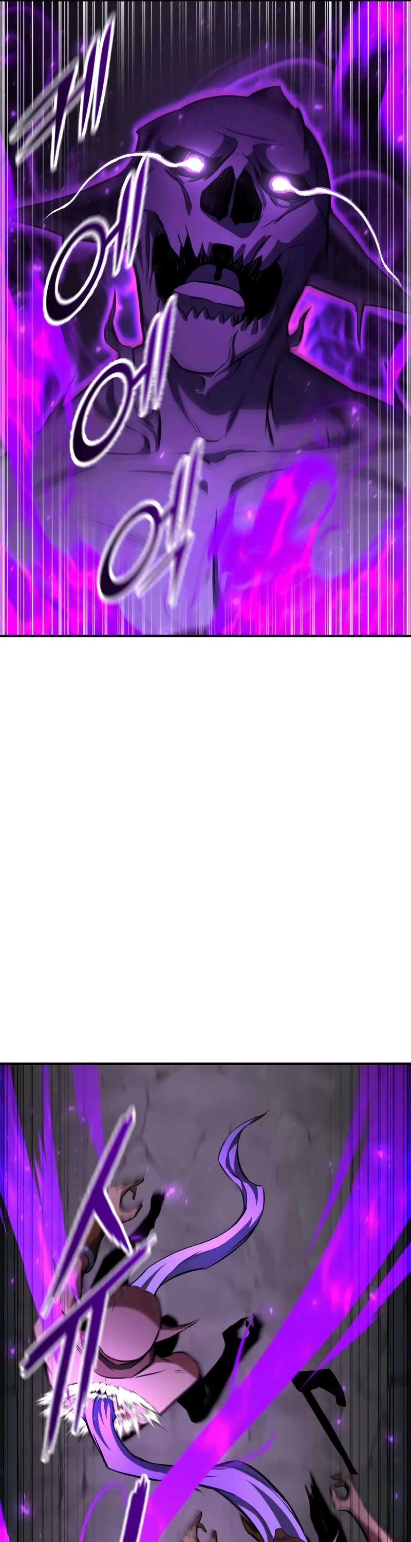 Absolute Necromancer chapter 6 page 37