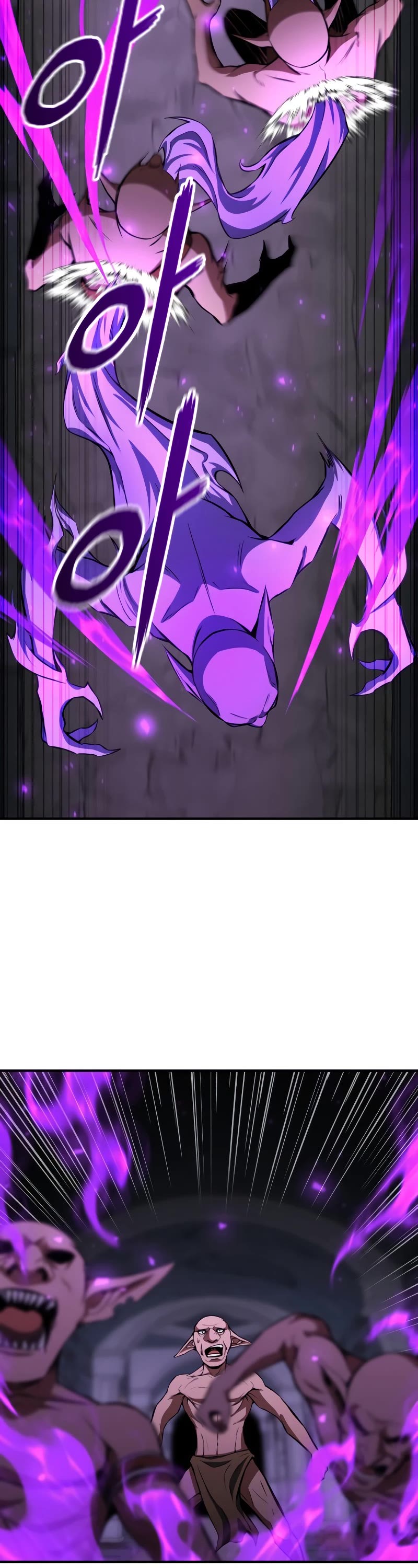 Absolute Necromancer chapter 6 page 38