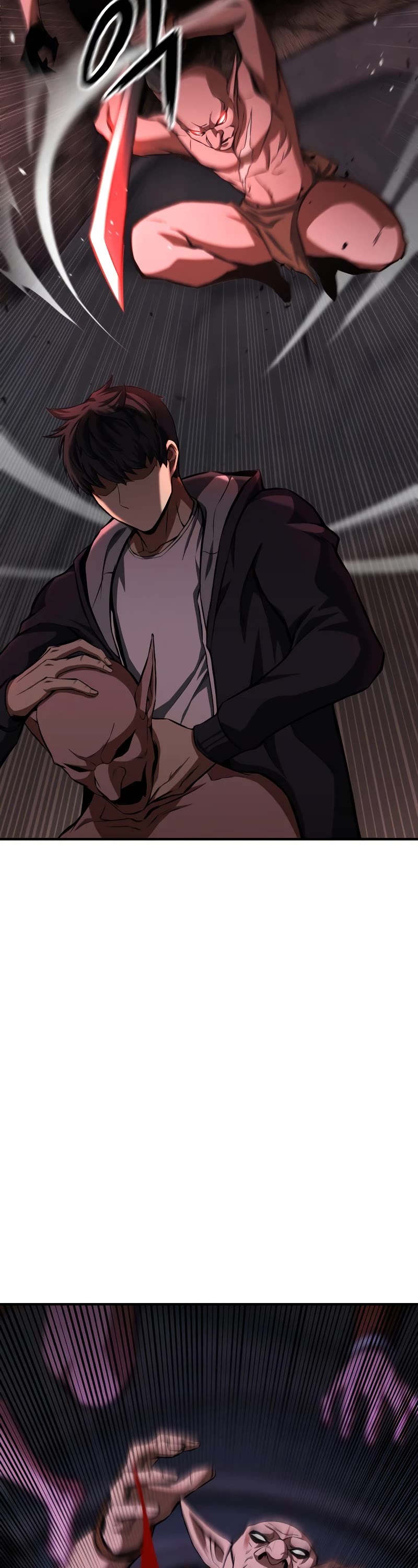 Absolute Necromancer chapter 6 page 42