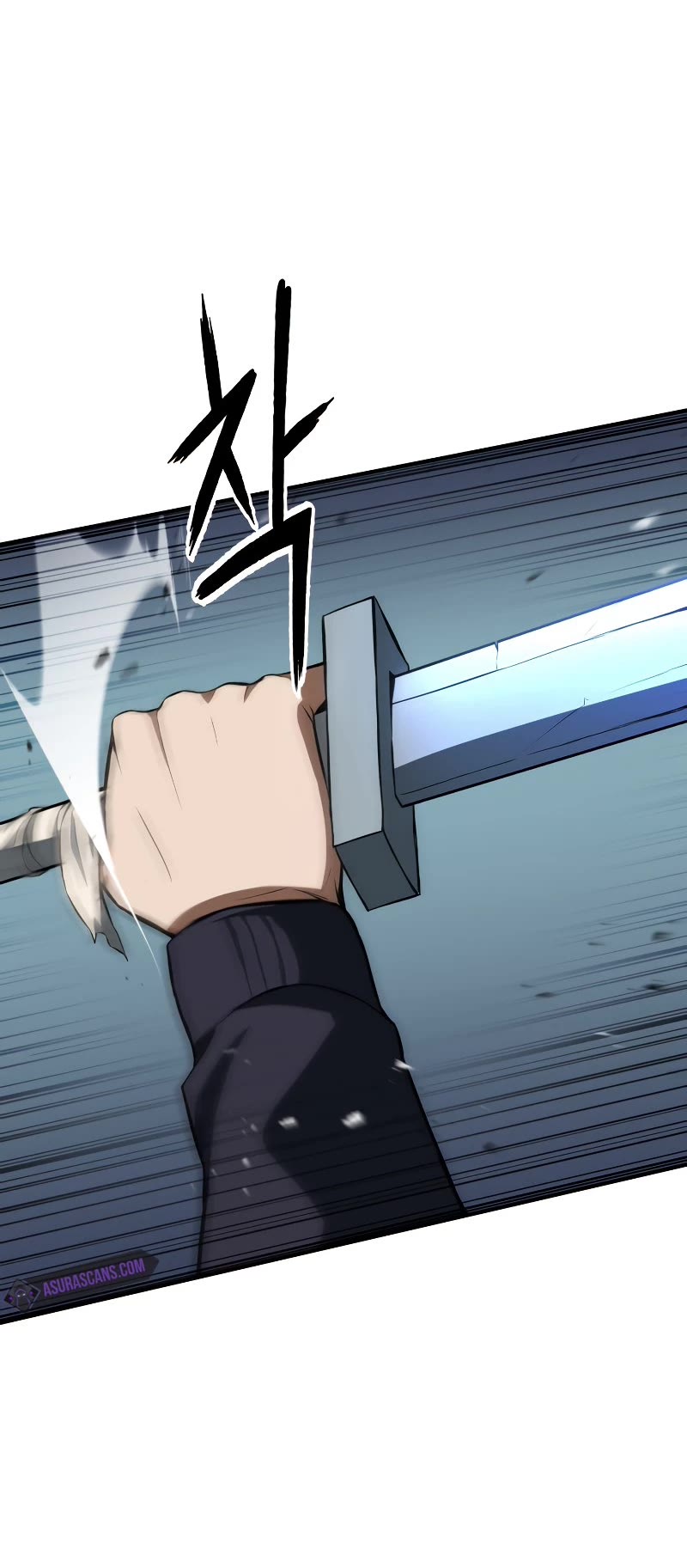 Absolute Necromancer chapter 6 page 44