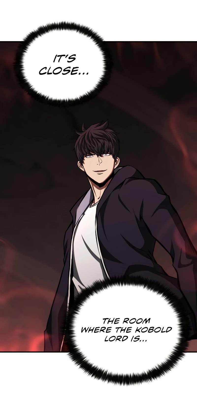 Absolute Necromancer chapter 6 page 48