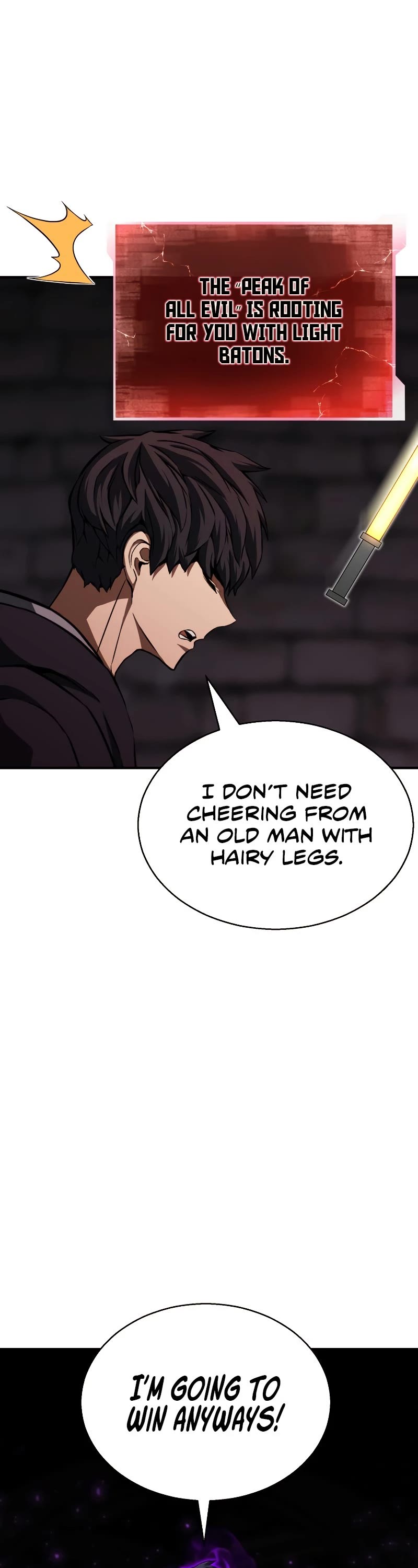 Absolute Necromancer chapter 6 page 50