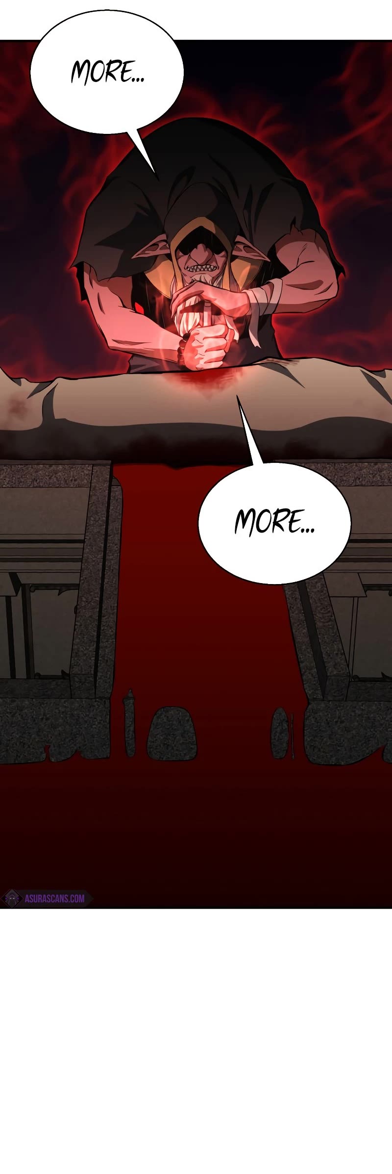 Absolute Necromancer chapter 6 page 53