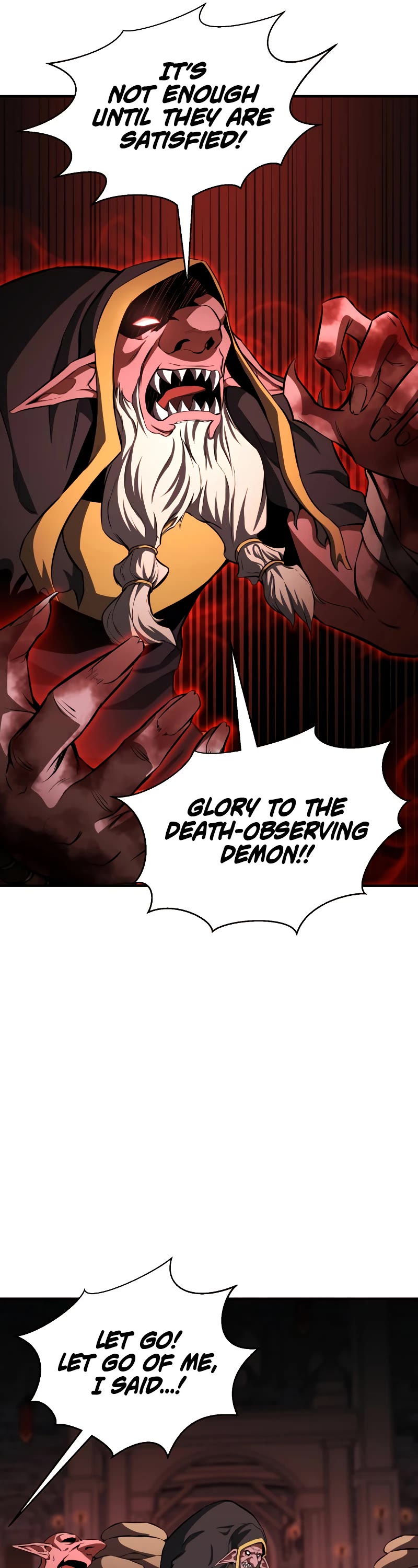 Absolute Necromancer chapter 6 page 54