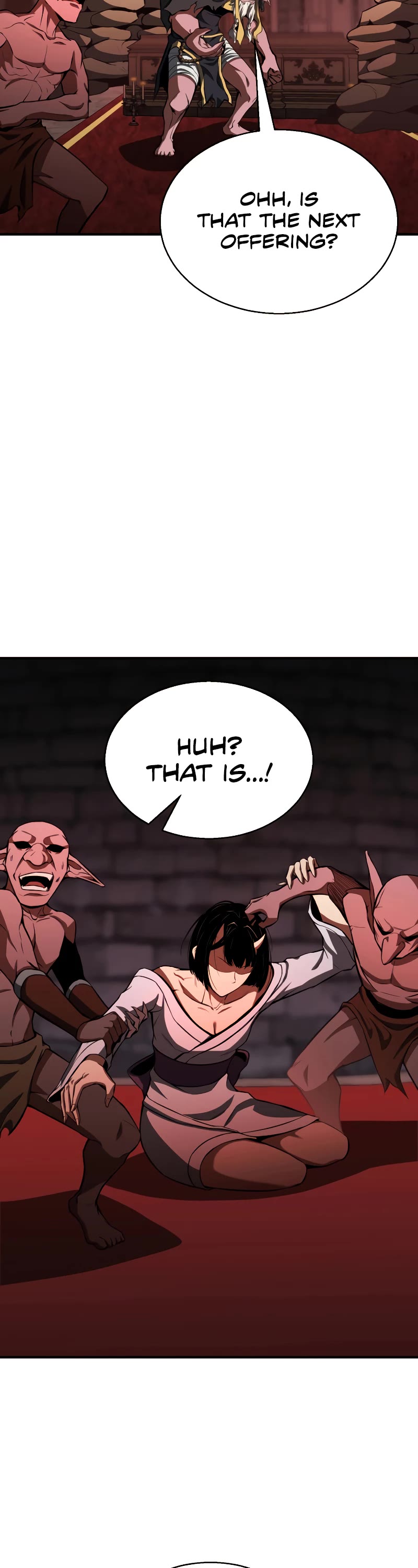 Absolute Necromancer chapter 6 page 55