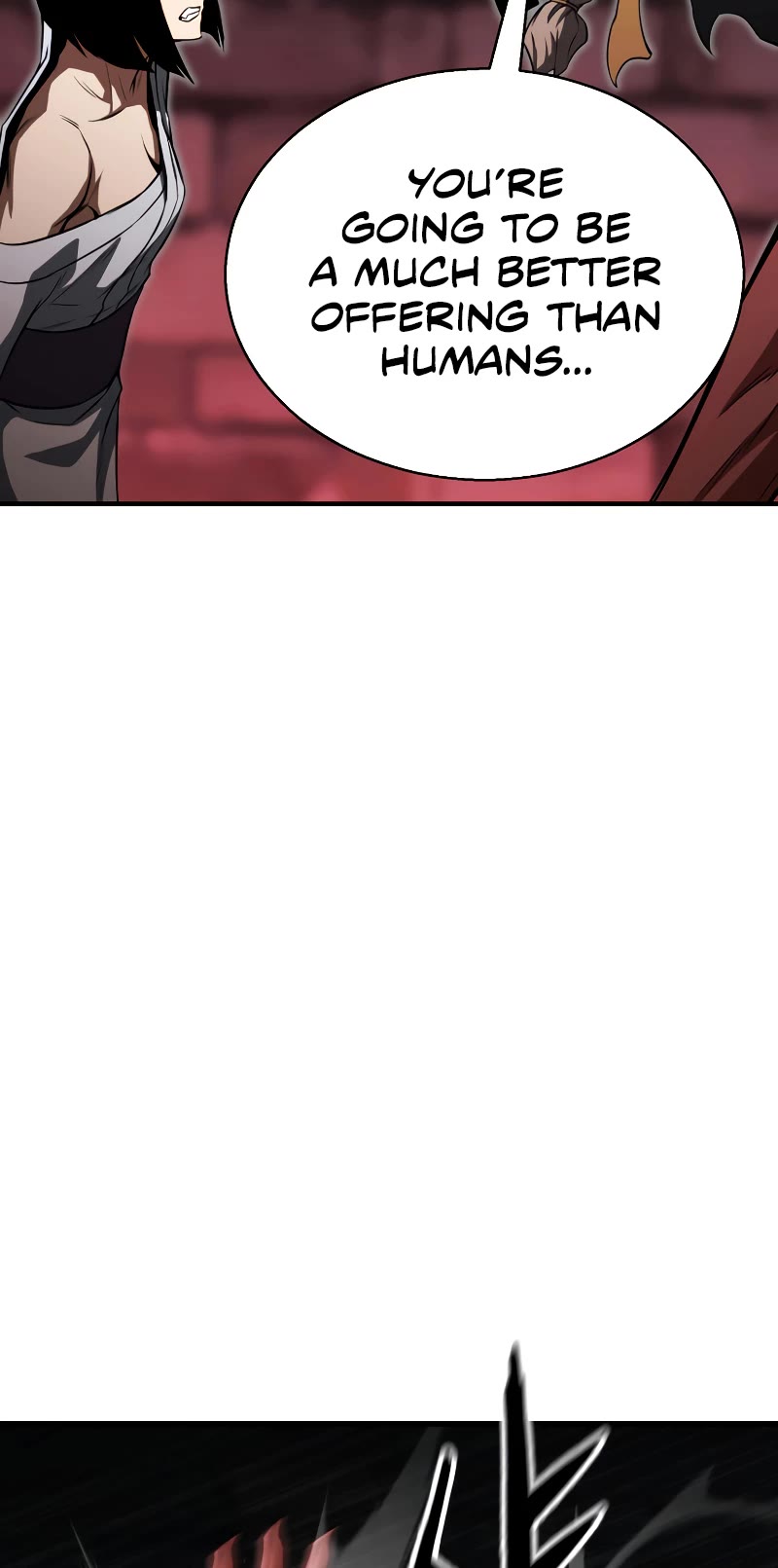 Absolute Necromancer chapter 6 page 57