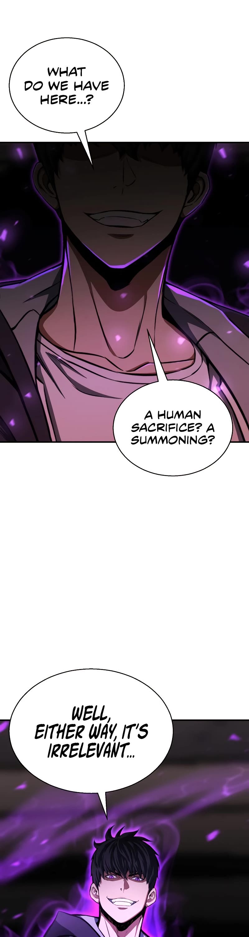 Absolute Necromancer chapter 6 page 60